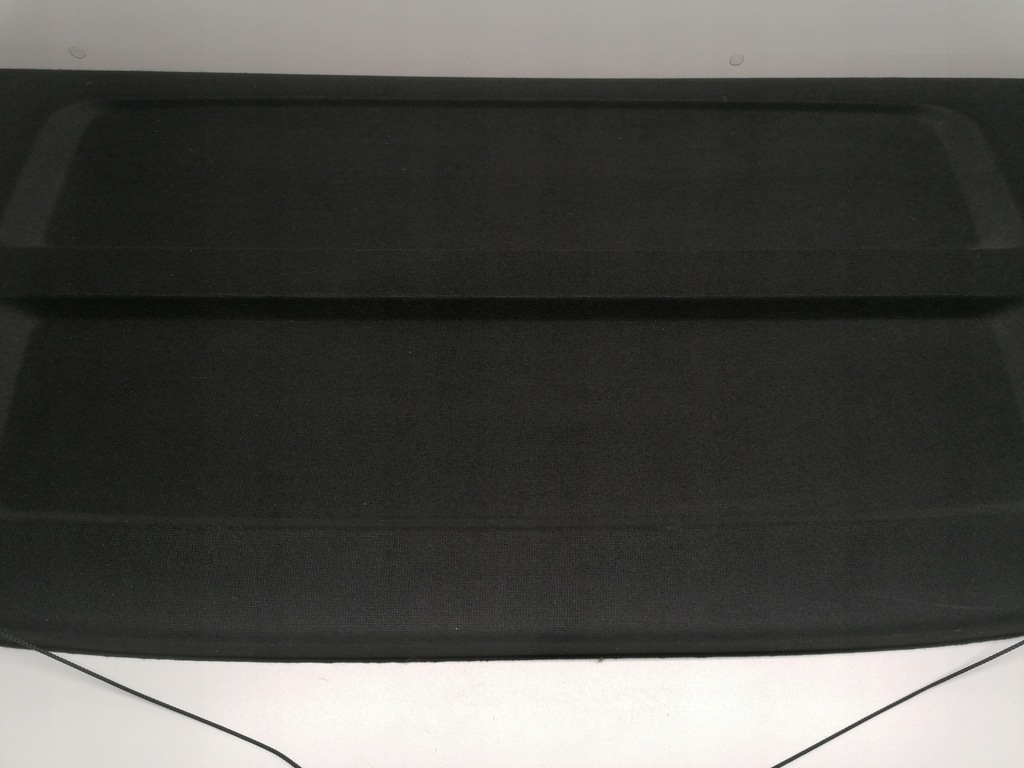 фото №4, Jeep renegade полка задняя багажника оригинал 2014-