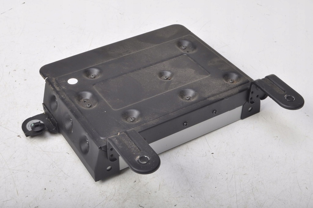 фото №3, Volvo s80 ii v70 iii усилитель радио 31360322aa