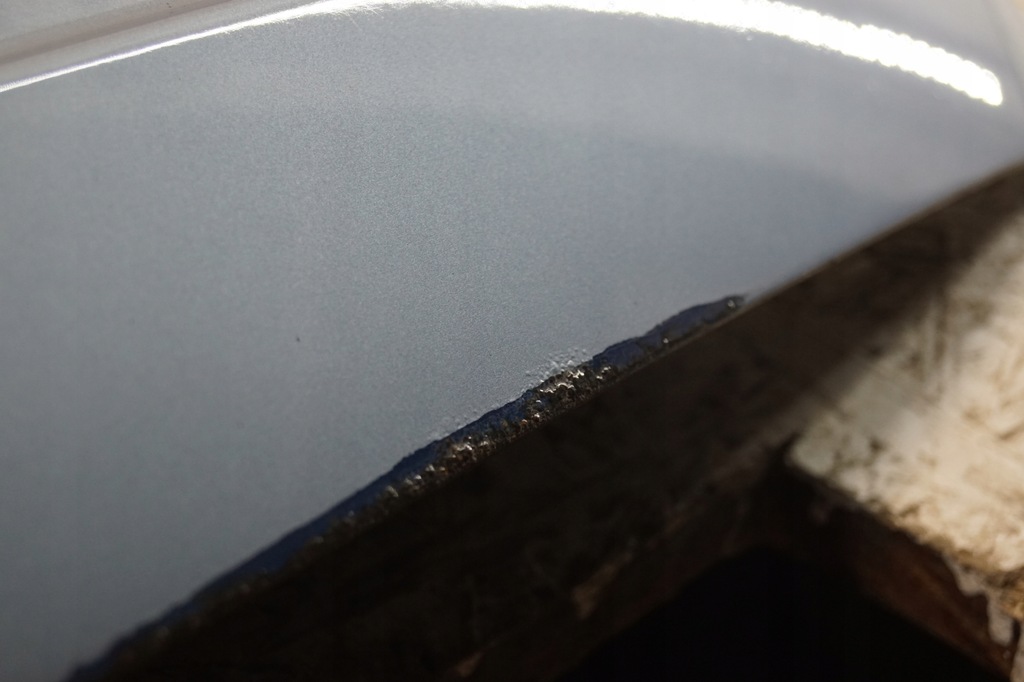 фото №13, Крышка багажника багажника задняя ford c-max mk1 lift