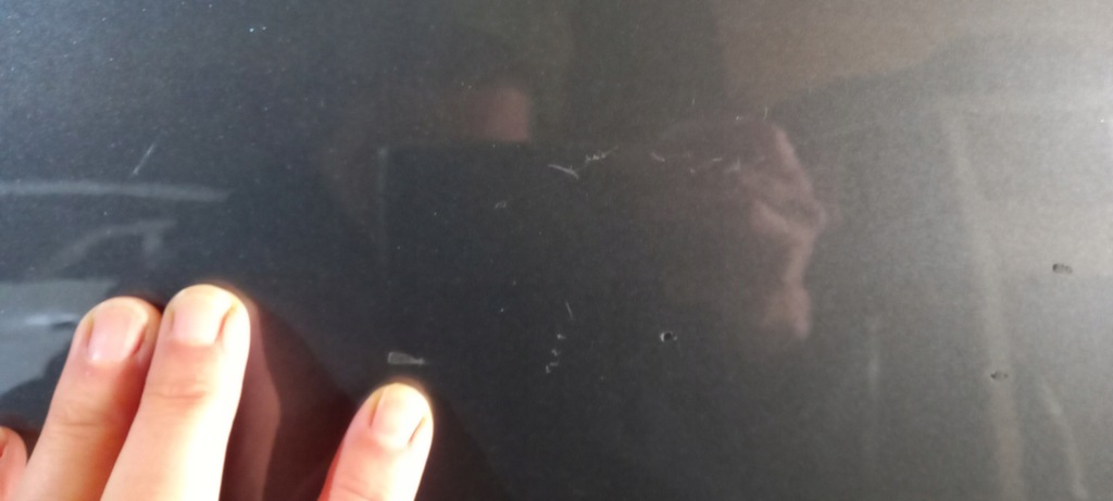 фото №4, Audi q3 дверь задняя левая