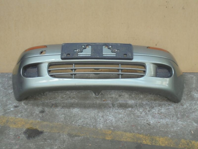 фото №1, Daewoo matiz m100 бампер перед 96317584