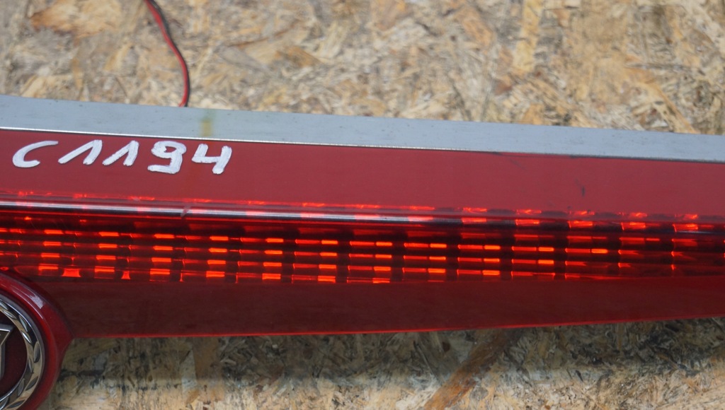 фото №5, Свет стоп cadillac bls sedan 12759594