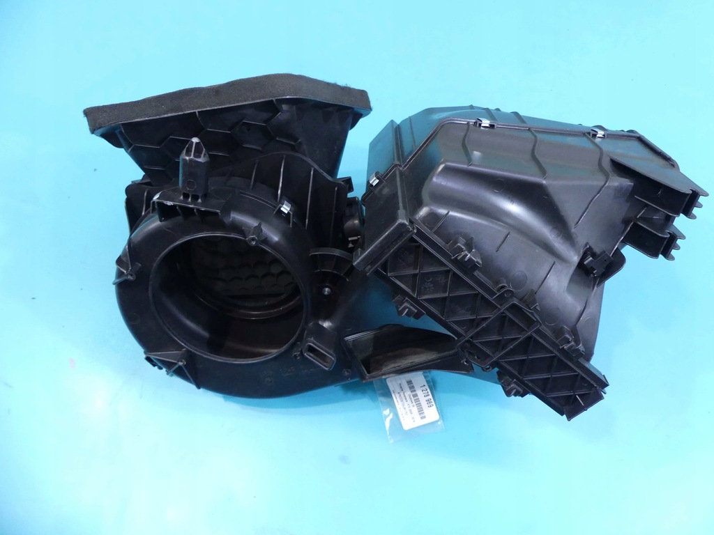 фото №1, Корпус wentylatoraporsche panamera i 970 eu