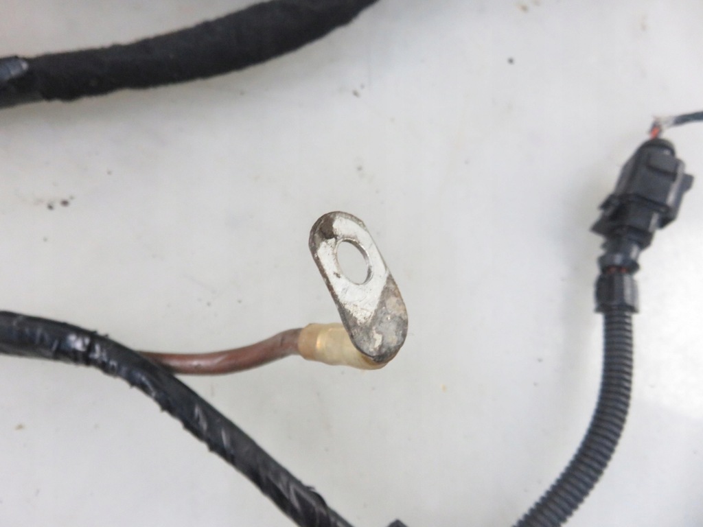 фото №5, Рулевая рейка skoda octavia ii 1k1423051cd 1k1909144k