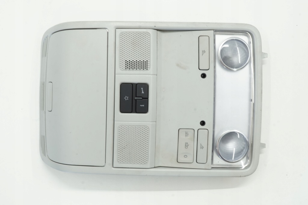 фото №1, Vw passat b7 лампа освітлення кабіни 3c0867489c