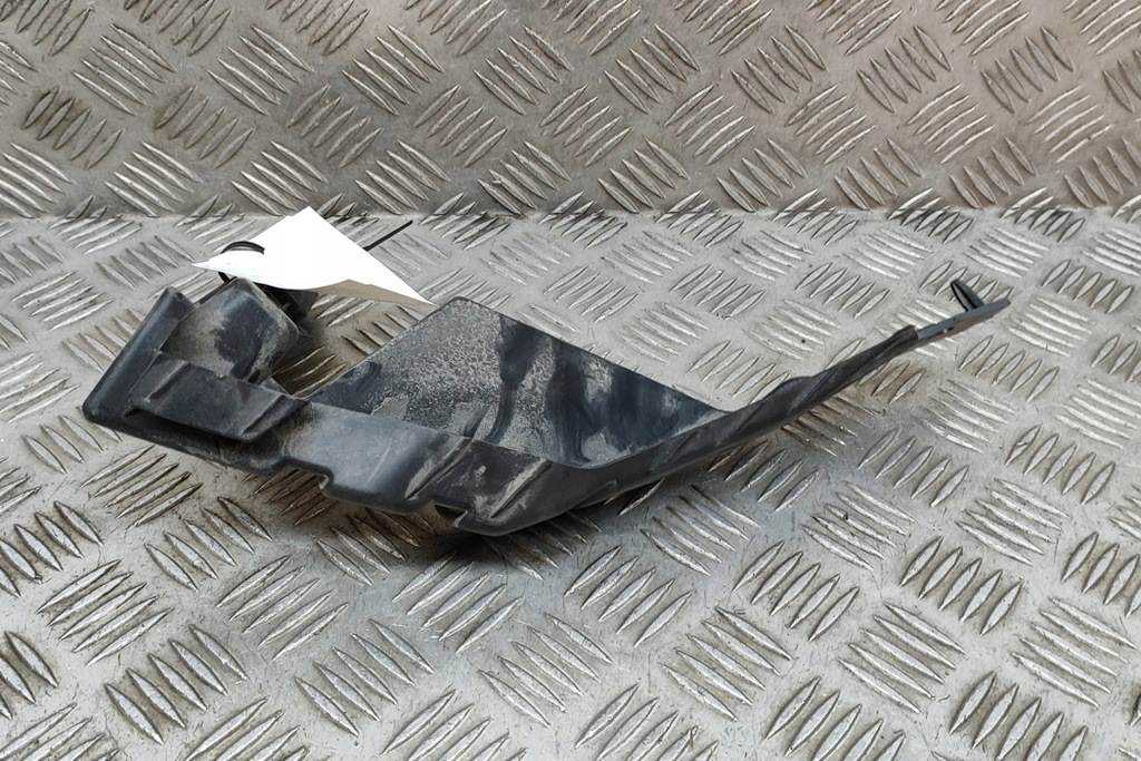 фото №5, Jaguar i-pace x590 задній правий кронштейн бампера j9d3-17b932-a електрика 22