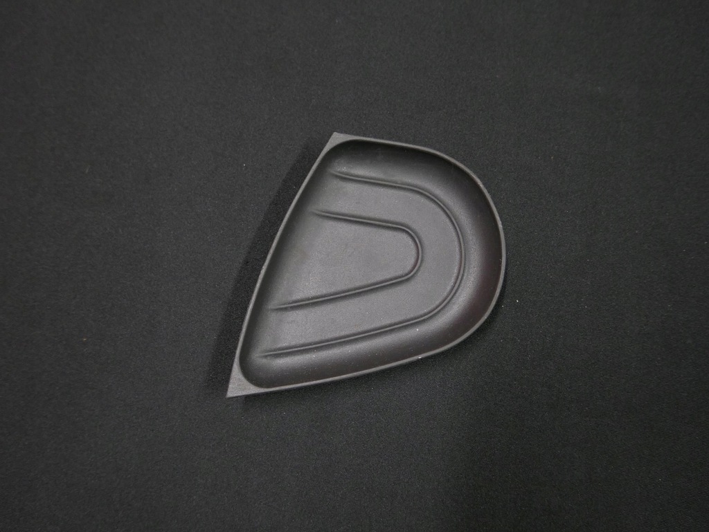 фото №1, Bmw x6 f16 мат бардачка двері лівих задніх 7317677