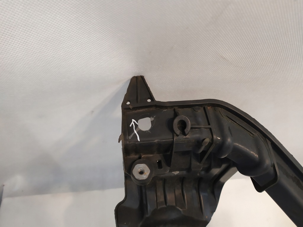 фото №6, Mercedes-benz оригинальный номер a1696200434 усилитель pas