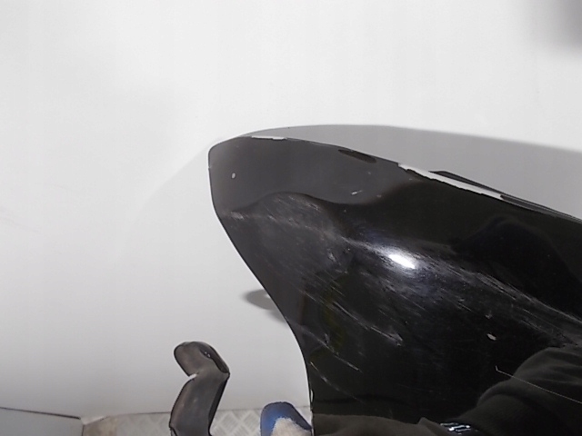 фото №7, Крила перед nissan navara iii d40 pathfinder r51 lift 10-14 оригінал