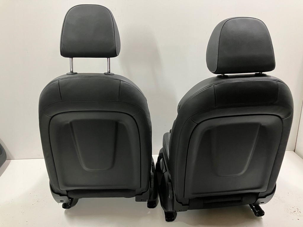 фото №16, Сиденье сиденья перед задняя заднее сиденье sline s-line audi q3 i 8u комплект !