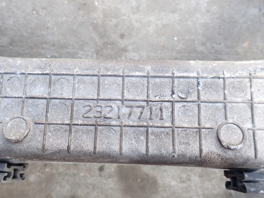 фото №11, Балка задня підрамник задня chevrolet corvette c7 2016