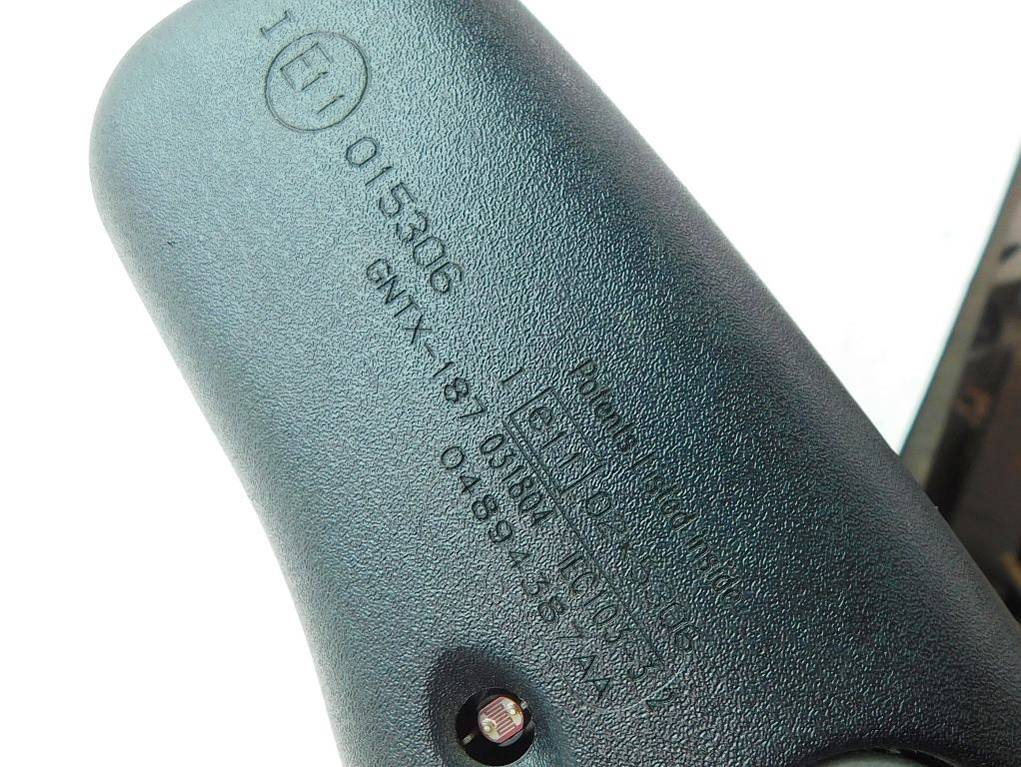 фото №5, Chrysler pacifica 3.5 05r дзеркало внутрішнє