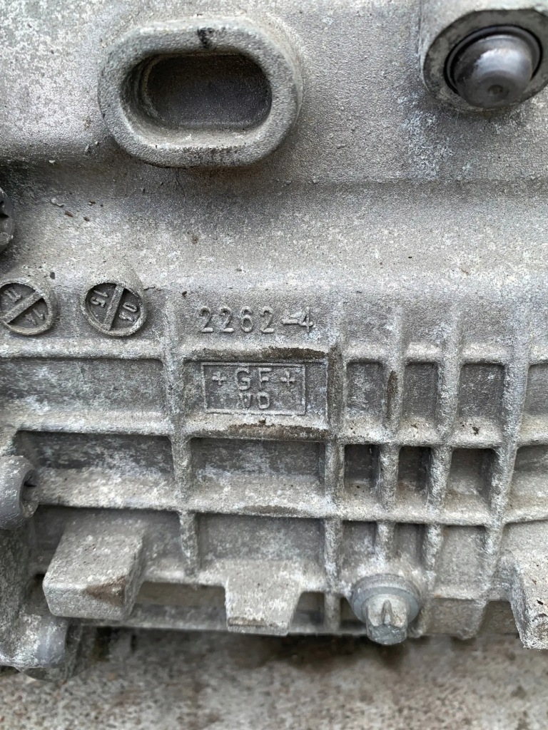 фото №14, Коробка передач передач bmw 4 gran coupe f36 1089401162 2.0l дизель 140kw 2013