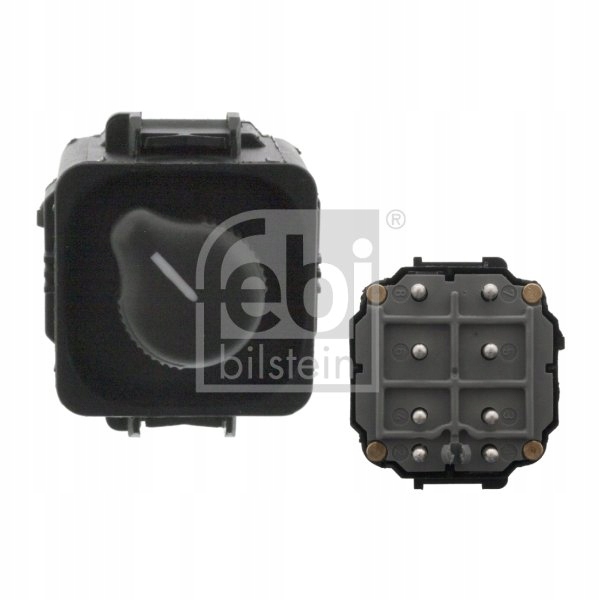 фото №1, Febi bilstein вимикач, регулювання дзеркало