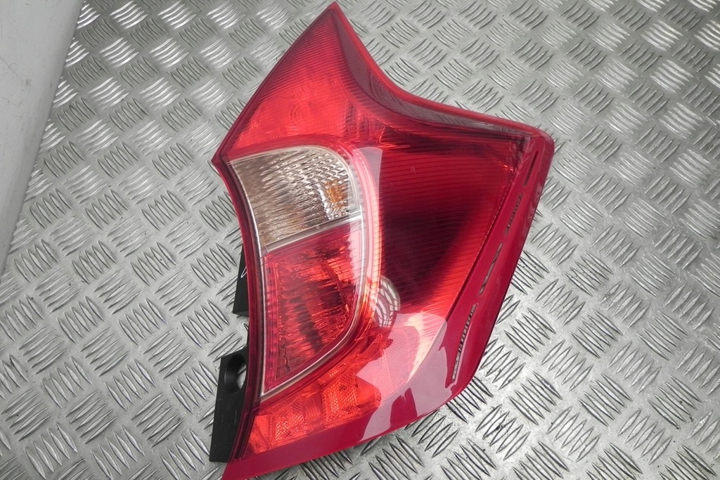 фото №8, Лампа правая задняя nissan note e12 265503vv0a бензиновый 59kw 2014