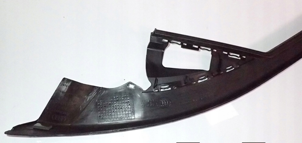 фото №7, Защита рамка дверь правый перед 4h0867610b audi a8