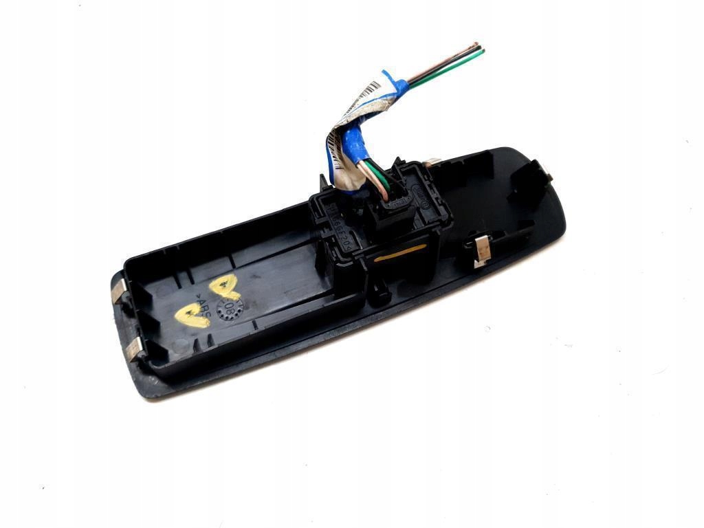 фото №4, Перемикач скло правий перед renault laguna iii