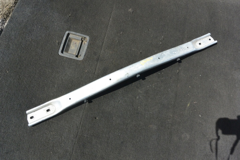 фото №1, Распорка усилитель поперечина bmw x5 x6 e70 e71 lift