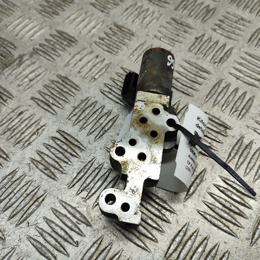 фото №5, Nissan murano z51 2007 інше частини відсік двигуна