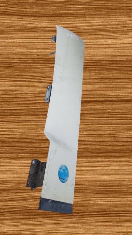 Спойлеры спойлеры ветровики закабинный 1 верх daf 65 75 85 cf короткий кабина Недорого