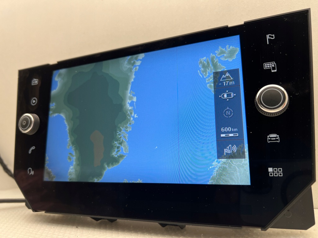 фото №7, Seat ibiza v экран дисплей 6f0919605a