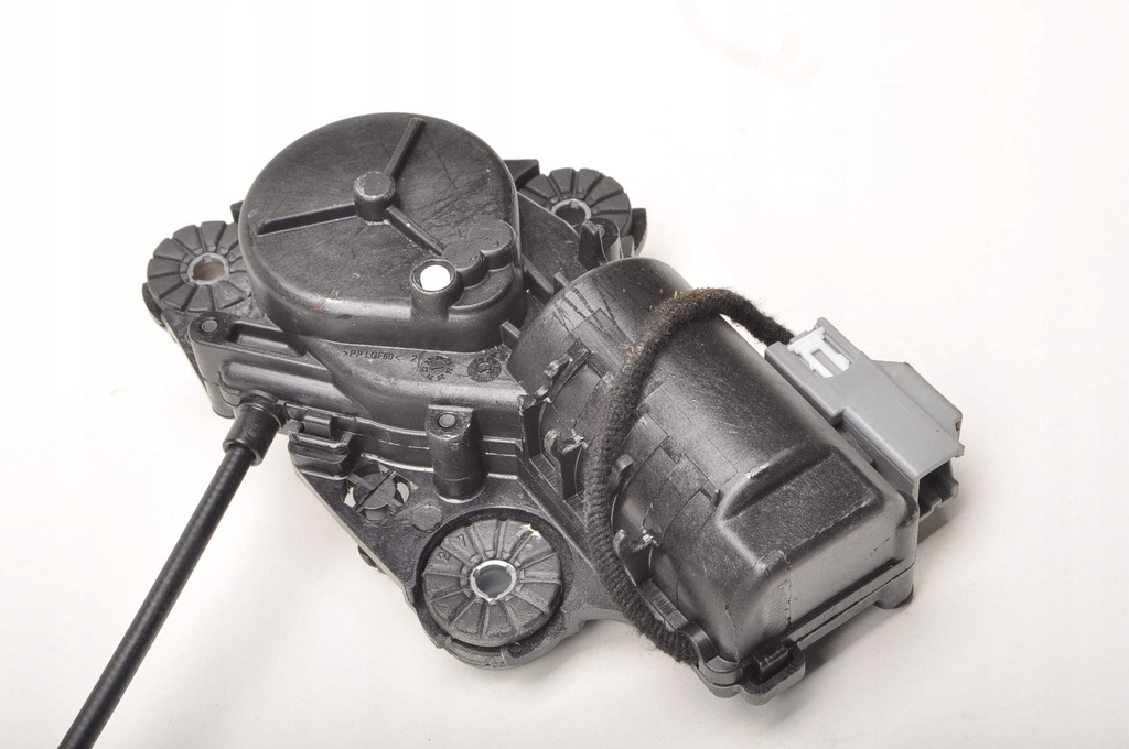 фото №6, Volvo xc90 ii замок багажника крышки