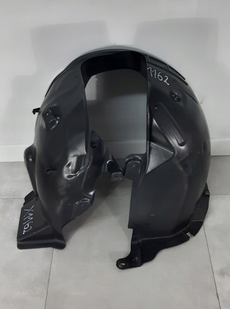 фото №1, Peugeot traveller proace jumpy подкрылок левый перед 9808363580