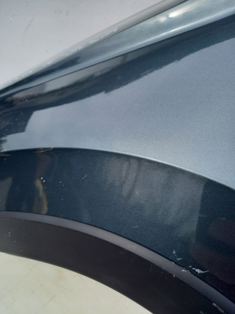 фото №6, Крила лівий перед seat ateca