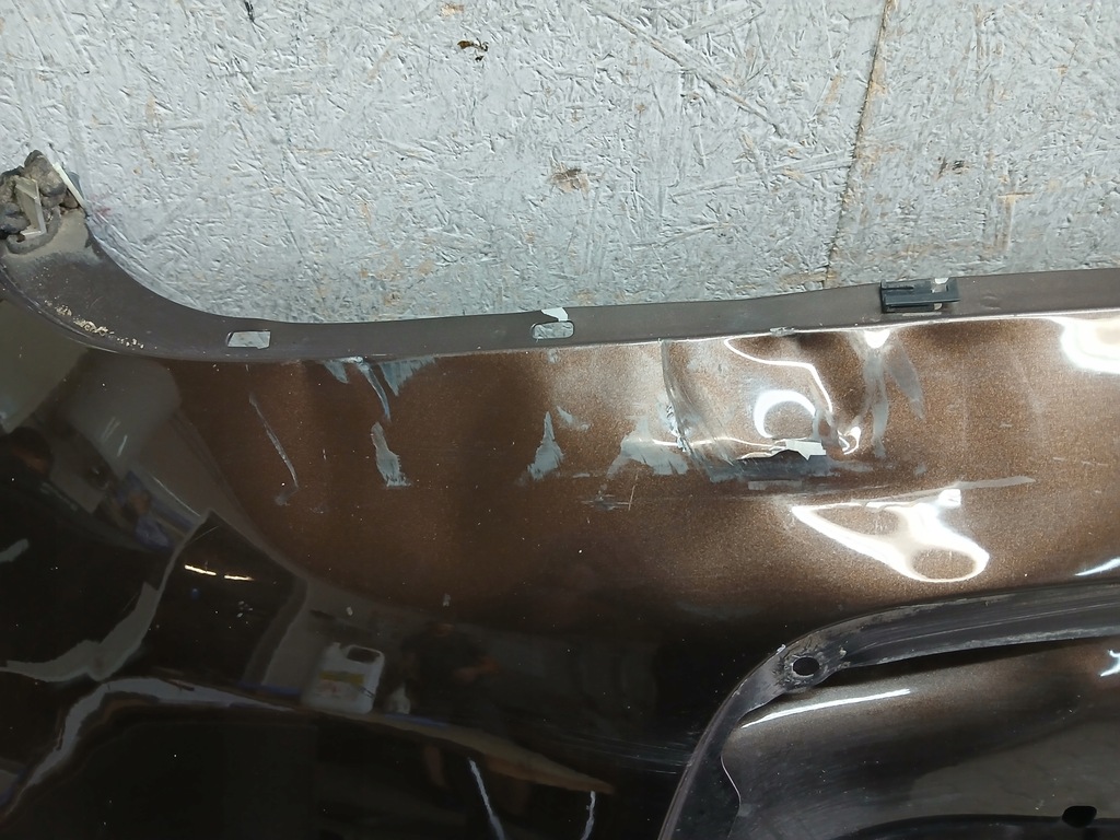 фото №2, Капот mini cooper s r55 r56 r57