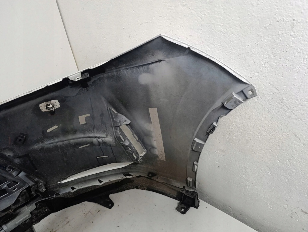 Бампер перед передний lexus rx iv 4 f sport lift 19- Недорого