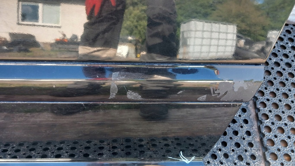 фото №9, Mercedes vito w639 двері bok лівий зсувні 9197