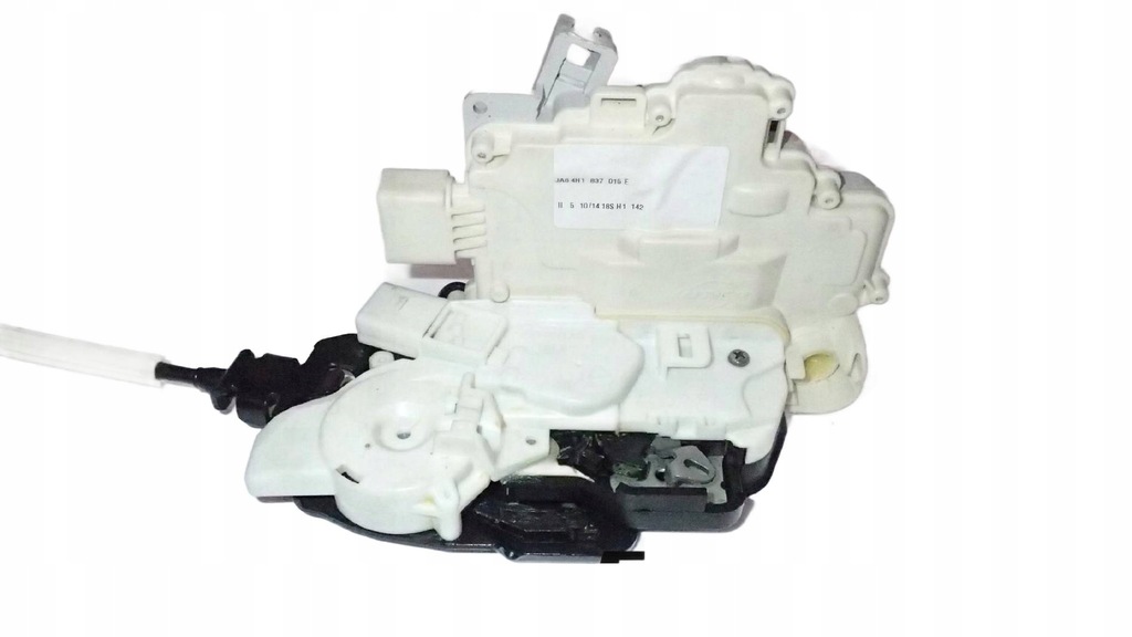 фото №11, Набір dociągów двері audi a8 s8 d4 4h 4h1837015e