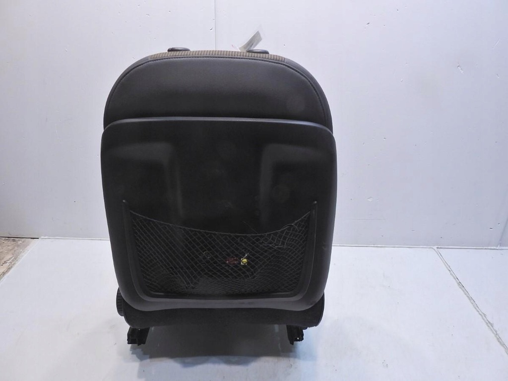 фото №8, Сидіння лівий перед audi a6 c6