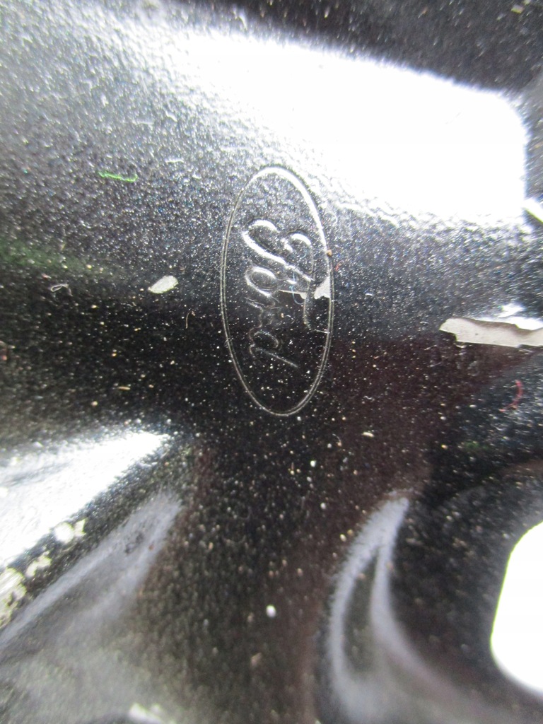 фото №9, Крыло правый перед передний ford focus 3 iii 11-18r