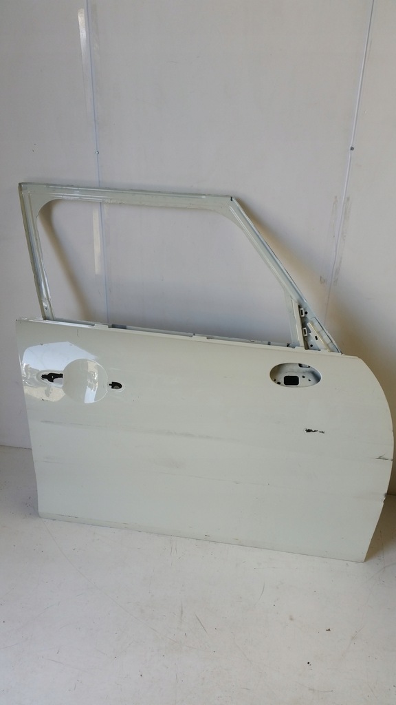 фото №1, Дверь mini f55 f56