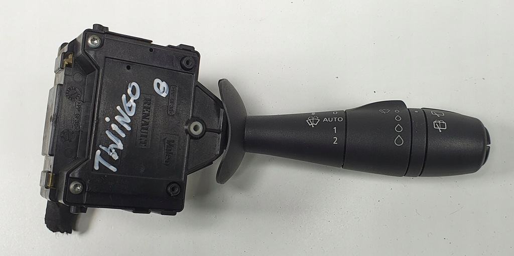 фото №1, Переключатель дворник renault twingo iii