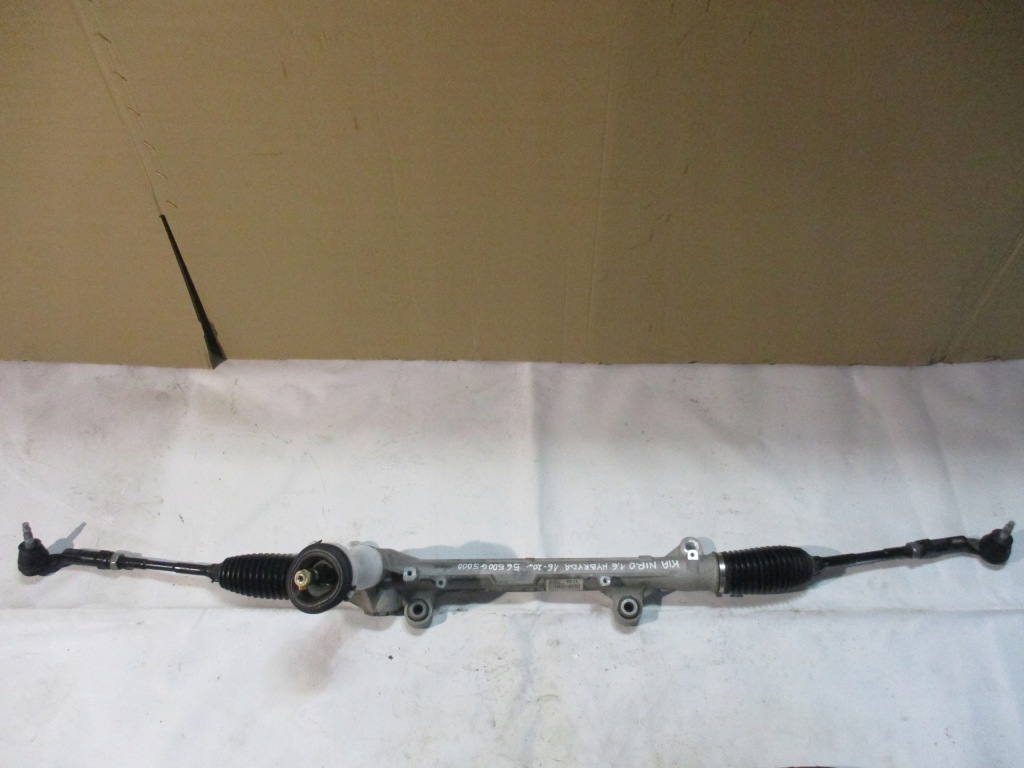 фото №11, Трансмісія кермова kia niro 1,6 hybryda15-20r