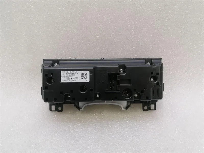 фото №6, Porsche 911 992 автоматическая кондиционер 992919610an панель управление кондиционер