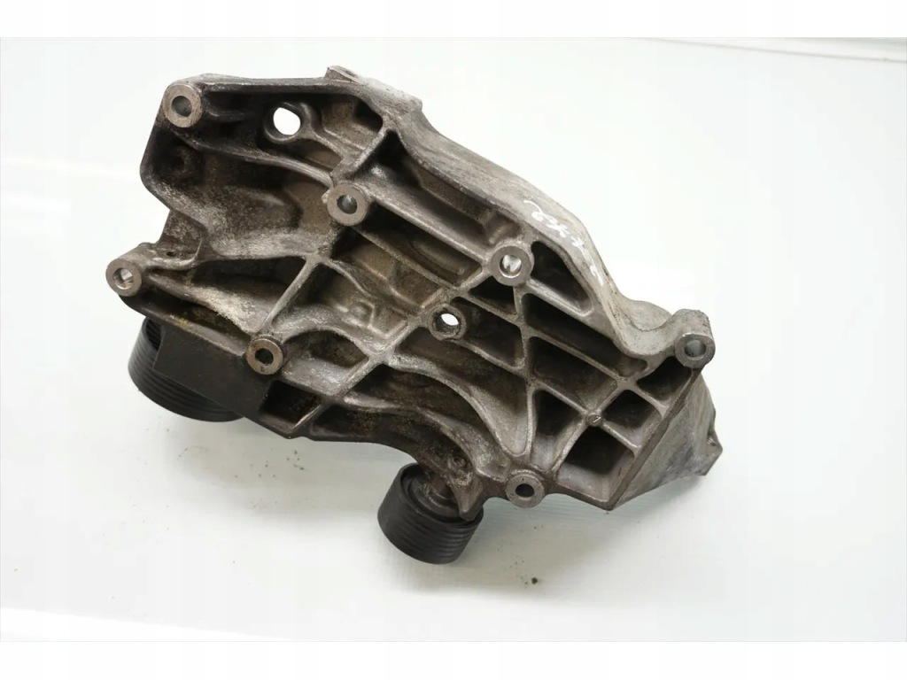 Bmw 3 series кронштейн генератора 320d дизель 130kw 177 hp 7802639 2007 Киев