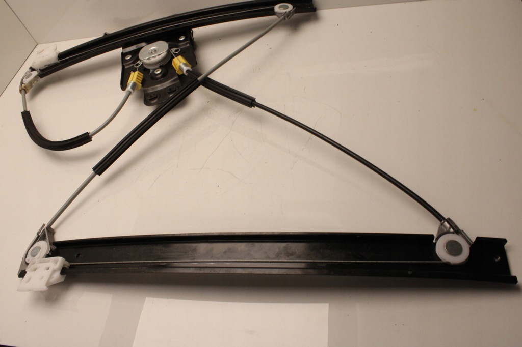 фото №7, Citroen c5 ii 2008r- подъемник стекло левый перед