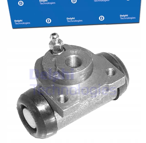 фото №1, Циліндрик гальмівний задня lancia delta ii 1.4 1.6