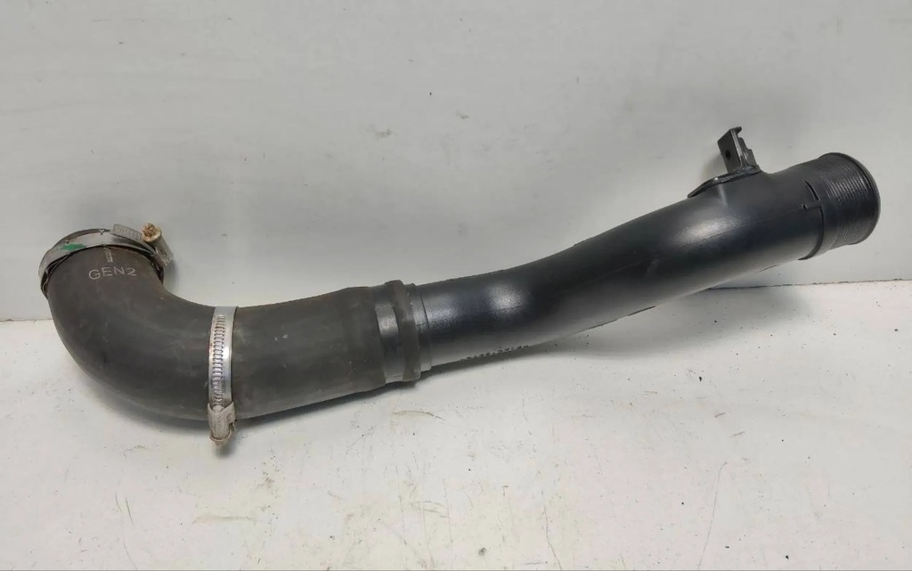 фото №2, Land rover range rover sport l494 провода воздуха fpla6k770cd