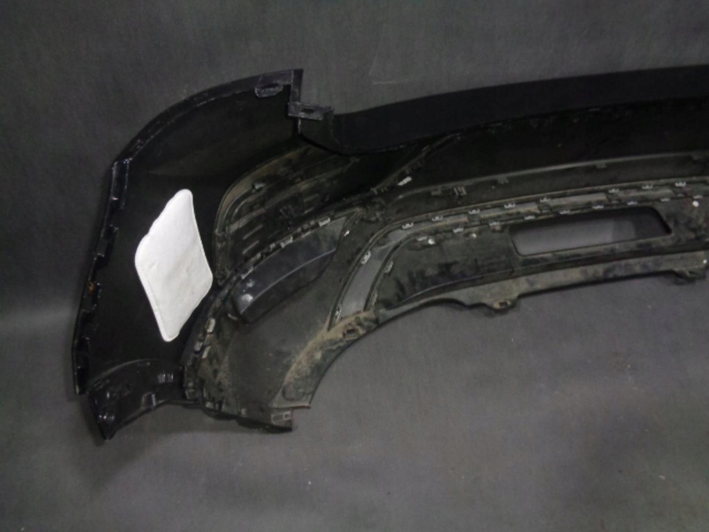 фото №12, Vw t-roc 2ga 17- бампер задняя задний oryg