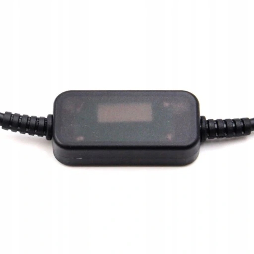 фото №13, Адаптер конвертер usb разъём прикуривателя 12v авто