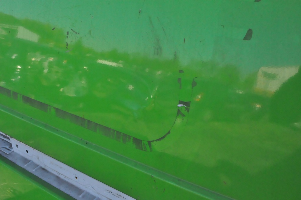 фото №6, Peugeot e-expert iii 2022r електрик крила чверть лівий задня задній