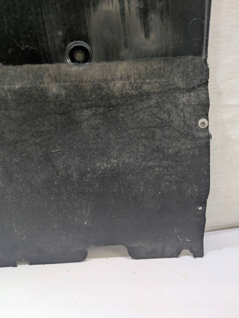 фото №9, Audi a3 s3 8p защита нижняя двигателя плита pod двигатель 80b863821