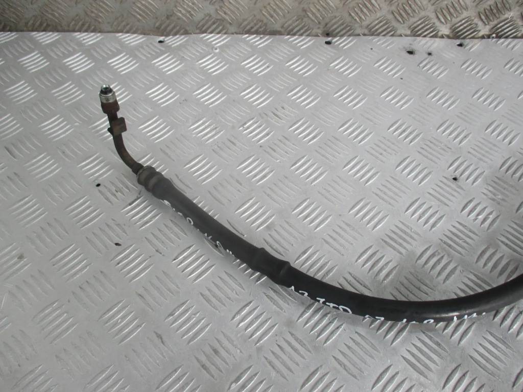фото №8, Шланг усилителя fiat fiorino 1.3 jtd 07-16