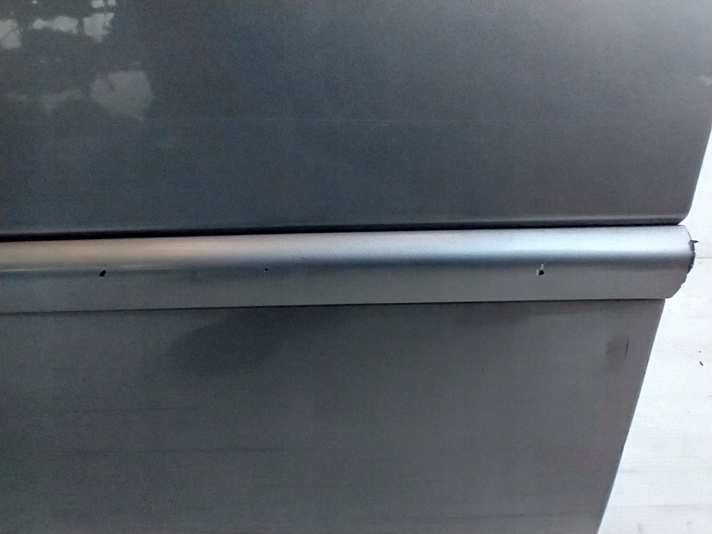 фото №13, Дверь левый перед subaru legacy iv полный