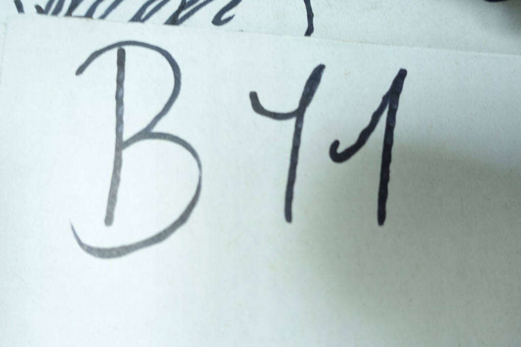 Колодка замка зажигания vw caddy 1 audi 80 b2 111905865l Киев