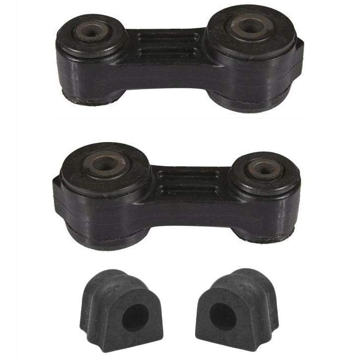 фото №1, Соединители стабилизатора subaru impreza legacy iii